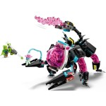 71495 Mateo vs. Kybermozkový robot LEGO