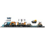 60470 Pol. Expres průzkum. Arktidy LEGO