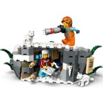 60470 Pol. Expres průzkum. Arktidy LEGO