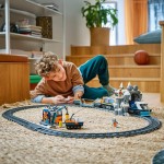 60470 Pol. Expres průzkum. Arktidy LEGO