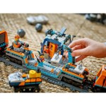 60470 Pol. Expres průzkum. Arktidy LEGO