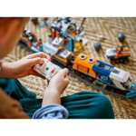 60470 Pol. Expres průzkum. Arktidy LEGO