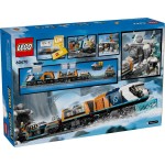 60470 Pol. Expres průzkum. Arktidy LEGO