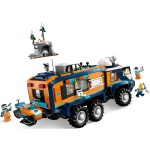 60471 Náklad. s labor.průz. Arktidy LEGO