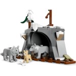 60471 Náklad. s labor.průz. Arktidy LEGO