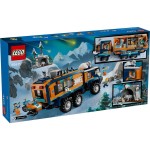 60471 Náklad. s labor.průz. Arktidy LEGO