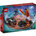 71838 Kai a závody na motorkách LEGO