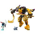 71839 Arin a bojový robot Spinjitzu LEGO
