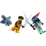 71839 Arin a bojový robot Spinjitzu LEGO