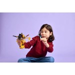 71839 Arin a bojový robot Spinjitzu LEGO