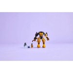 71839 Arin a bojový robot Spinjitzu LEGO