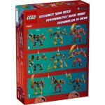 71839 Arin a bojový robot Spinjitzu LEGO