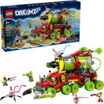 71499 Mateovo voz. v bar.ve spreji LEGO