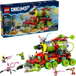 71499 Mateovo voz. v bar.ve spreji LEGO
