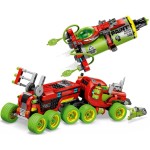 71499 Mateovo voz. v bar.ve spreji LEGO