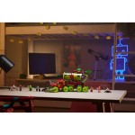 71499 Mateovo voz. v bar.ve spreji LEGO