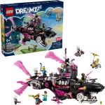 71500 Žraločkoponorka z nočních můr LEGO