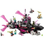 71500 Žraločkoponorka z nočních můr LEGO