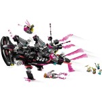 71500 Žraločkoponorka z nočních můr LEGO