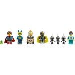 71500 Žraločkoponorka z nočních můr LEGO