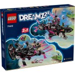 71500 Žraločkoponorka z nočních můr LEGO