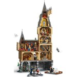 76454 Bradavický hrad: Hlavní věž LEGO