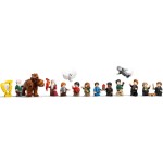 76454 Bradavický hrad: Hlavní věž LEGO