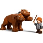 76454 Bradavický hrad: Hlavní věž LEGO