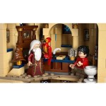 76454 Bradavický hrad: Hlavní věž LEGO