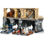76454 Bradavický hrad: Hlavní věž LEGO