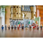 76454 Bradavický hrad: Hlavní věž LEGO