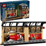 76450 Knižní zarážka Vlak do Brada. LEGO