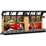 76450 Knižní zarážka Vlak do Brada. LEGO