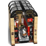 76450 Knižní zarážka Vlak do Brada. LEGO