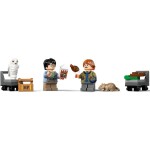76450 Knižní zarážka Vlak do Brada. LEGO