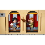76450 Knižní zarážka Vlak do Brada. LEGO