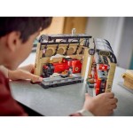 76450 Knižní zarážka Vlak do Brada. LEGO