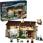 76451 Zobí ul.:Návštěva tety Marge LEGO