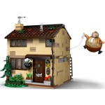 76451 Zobí ul.:Návštěva tety Marge LEGO