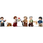 76451 Zobí ul.:Návštěva tety Marge LEGO