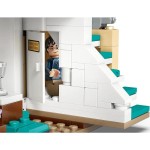 76451 Zobí ul.:Návštěva tety Marge LEGO