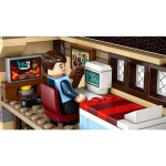 76451 Zobí ul.:Návštěva tety Marge LEGO