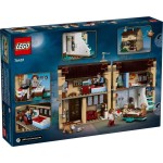 76451 Zobí ul.:Návštěva tety Marge LEGO