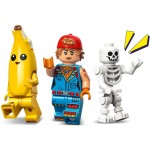 77075 Peely a Sparkplug a tábořiště LEGO