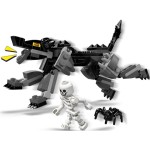 77075 Peely a Sparkplug a tábořiště LEGO