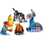 77075 Peely a Sparkplug a tábořiště LEGO