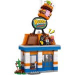 77076 Restaurace Durrr Burger LEGO