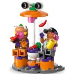 77076 Restaurace Durrr Burger LEGO