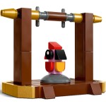 76448 Fawkes: Brumbálův fénix LEGO