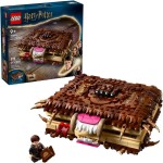 76449 Kniha Obludné obludárium LEGO